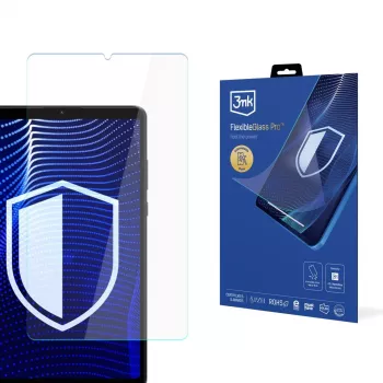 3MK PROTECTION FlexibleGlass Pro zaštitna folija za zaslon za Xiaomi Redmi Pad SE 4G (11 inch) - prozirna