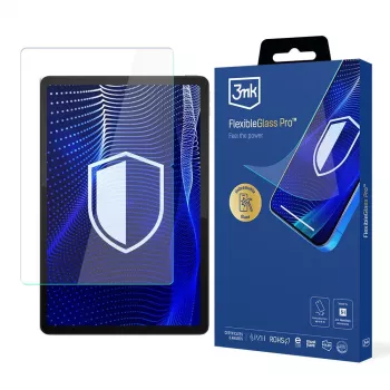 3MK PROTECTION Lenovo Tab K11 Enhanced Edition - do 13 3mk FlexibleGlass Pro