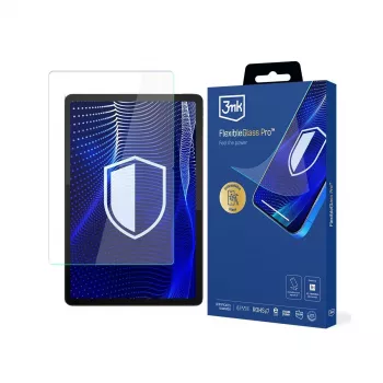 3MK PROTECTION Lenovo Tab K11 Enhanced Edition - do 13 3mk FlexibleGlass Pro