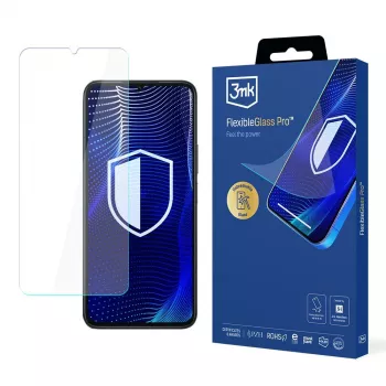 3MK PROTECTION Honor Play 9C FlexibleGlass Pro zaštitna folija za zaslon