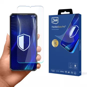 3MK PROTECTION Oukitel WP52 - 3mk FlexibleGlass Pro zaštitna folija za zaslon