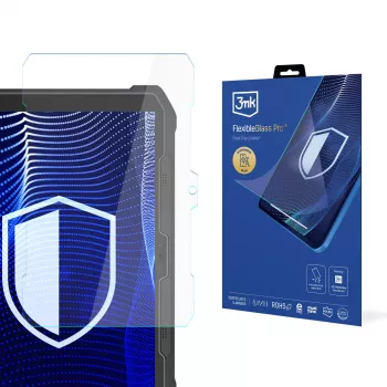 3MK PROTECTION Newland SD100 Orion Plus - do 13 3mk FlexibleGlass Pro