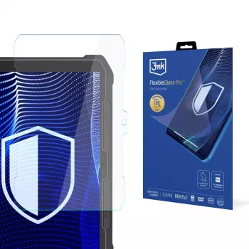 3MK PROTECTION Newland SD100 Orion Plus - do 13 3mk FlexibleGlass Pro