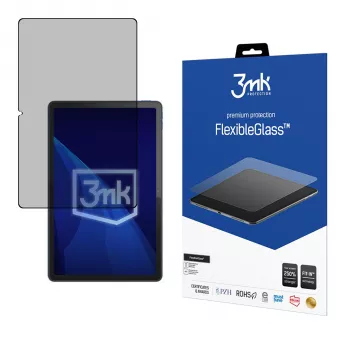 3MK PROTECTION Lenovo Tab M10A 5G FlexibleGlass zaštitna folija za zaslon