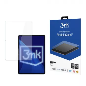 Xiaomi Pad 7/7 Pro - do 13 3mk FlexibleGlass zaštitna folija za zaslon