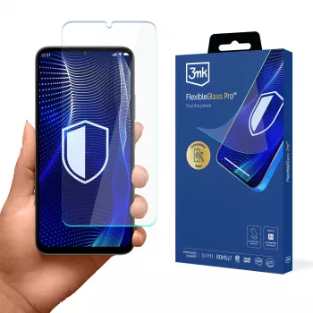 3MK PROTECTION MyPhone N23 Lite/N23 4G - 3mk FlexibleGlass Pro zaštitna folija za zaslon