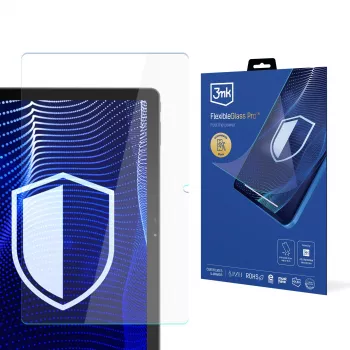 3MK PROTECTION FlexibleGlass Pro zaštitna folija za zaslon za Acer Iconia Tab P11 (do 13 inch) - prozirna