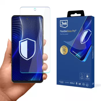 3MK PROTECTION Nubia Music - 3mk FlexibleGlass Pro zaštitna folija za zaslon