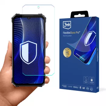 3MK PROTECTION OUKITEL WP26 FlexibleGlass Pro zaštitna folija za zaslon