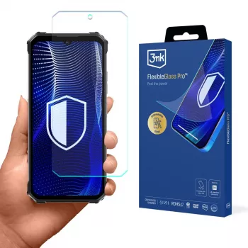 3MK PROTECTION OUKITEL WP26 FlexibleGlass Pro zaštitna folija za zaslon