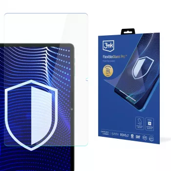 3MK PROTECTION Oukitel OT6 - do 11 inch 3mk FlexibleGlass Pro hibridno staklo za zaštitu zaslona