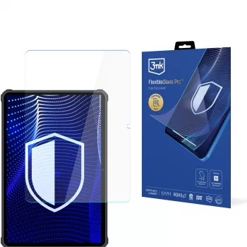 3MK PROTECTION Oukitel RT5 FlexibleGlass Pro zaštitna folija za zaslon (10,1 inch)