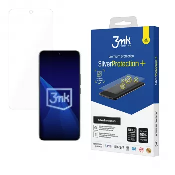 3MK SilverProtection+ zaštitna folija za zaslon za Xiaomi 15 Ultra