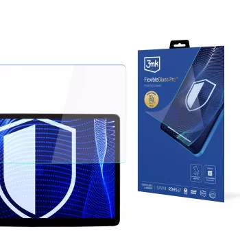 3MK PROTECTION Tesla Model Y FlexibleGlass Pro zaštita zaslona za 15 inch zaslon