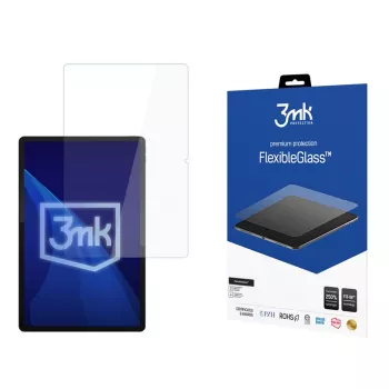 3MK PROTECTION Lenovo IdeaTab Pro TB373FU - do 15 inch 3mk FlexibleGlass zaštitna folija za zaslon
