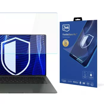 3MK PROTECTION Honor MagicBook Art 14 - do 15 inch 3mk FlexibleGlass Pro