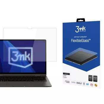 3MK PROTECTION FlexibleGlass zaštitna folija za zaslon za Samsung Galaxy Book3 360 13,3 inch