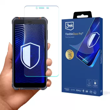 3MK PROTECTION Aligator RX850 FlexibleGlass Pro zaštitna folija za zaslon