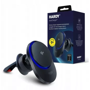 3MK Hardy AeroCharger 15W bežični punjač