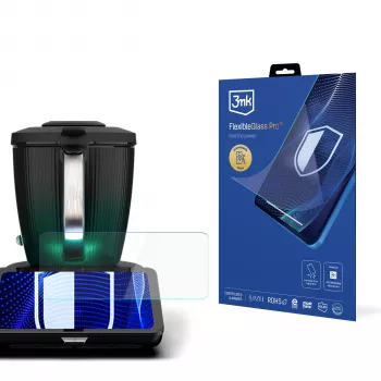 3mk FlexibleGlass Pro zaštitna folija za zaslon za Vorwerk Thermomix TM5/TM6