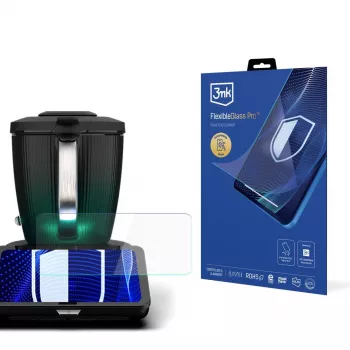 3mk FlexibleGlass Pro zaštitna folija za zaslon za Vorwerk Thermomix TM5/TM6