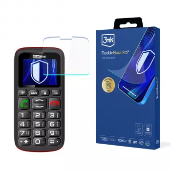 3MK PROTECTION Maxcom Comfort MM428 - 3mk FlexibleGlass Pro zaštitna folija za zaslon