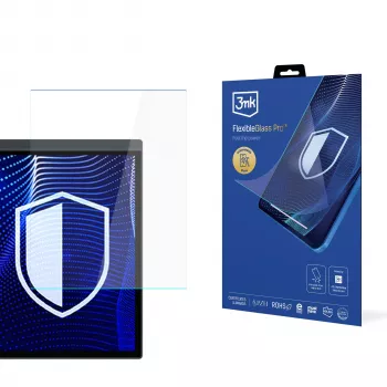 3MK PROTECTION Bigme B1051 - do 13 3mk FlexibleGlass Pro