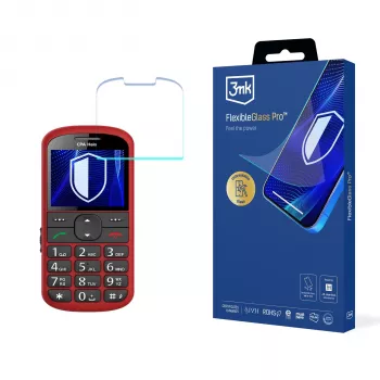 3MK PROTECTION CPA Halo 21 - 3mk FlexibleGlass Pro hibridno staklo za zaštitu zaslona