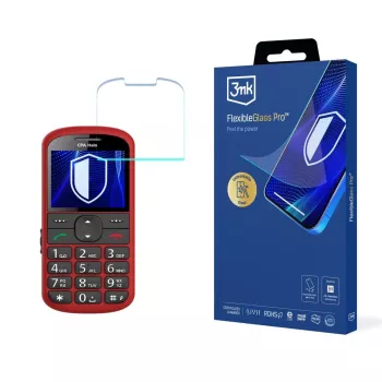 3MK PROTECTION CPA Halo 21 - 3mk FlexibleGlass Pro hibridno staklo za zaštitu zaslona