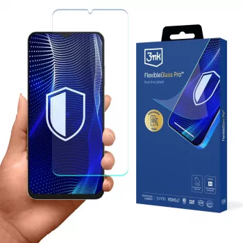 3MK PROTECTION Oscal Tiger 10 - 3mk FlexibleGlass Pro hibridno staklo za zaštitu zaslona