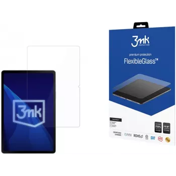 Samsung Galaxy Tab S10 FE / S10 Lite - do 11 inch 3mk FlexibleGlass zaštitna folija za zaslon