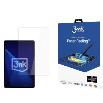 3mk Paper Feeling zaštitna folija za zaslon za Samsung Galaxy Tab S10 FE+ (do 15 inch)