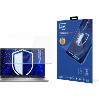3MK PROTECTION 3mk FlexibleGlass Pro zaštitna folija za zaslon za Dell Inspiron 3520 - do 17 inch