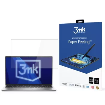 3MK PROTECTION 3mk Paper Feeling zaštitna folija za zaslon za Dell Inspiron 3520 - do 17 inch
