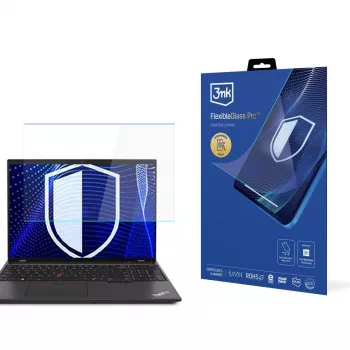 3MK PROTECTION zaštitna folija za zaslon FlexibleGlass Pro za Lenovo ThinkPad T16 Gen 4 (16 inch)
