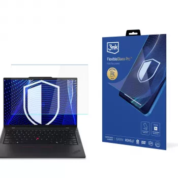 3MK PROTECTION zaštitna folija za zaslon FlexibleGlass Pro za Lenovo ThinkPad T14 Gen 6