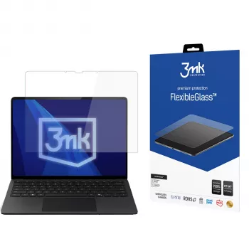 3MK PROTECTION 3mk FlexibleGlass za Microsoft Surface Laptop Copilot+ 13 - do 15 inch