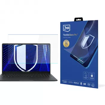 3MK PROTECTION 3mk FlexibleGlass Pro za Asus ExpertBook B1 B1503CVA-S71619X - do 17 inch