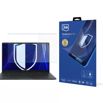 3MK PROTECTION 3mk FlexibleGlass Pro za Asus ExpertBook B1 B1503CVA-S71619X - do 17 inch