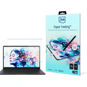 3MK PROTECTION 3mk Paper Feeling za Asus ExpertBook B1 B1503CVA-S71619X - do 17 inch