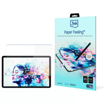 3mk Paper Feeling zaštitna folija za zaslon za Xiaomi Redmi Pad 2 (do 13 inch)