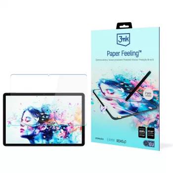 3mk Paper Feeling zaštitna folija za zaslon za Xiaomi Redmi Pad 2 (do 13 inch)