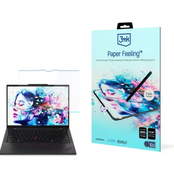 3MK PROTECTION Paper Feeling zaštitna folija za zaslon za Lenovo ThinkPad T14s 2in1 Gen 1