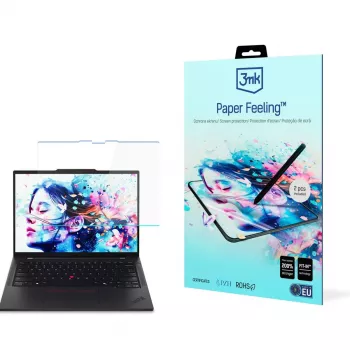 3MK PROTECTION Paper Feeling zaštitna folija za zaslon za Lenovo ThinkPad T14s 2in1 Gen 1