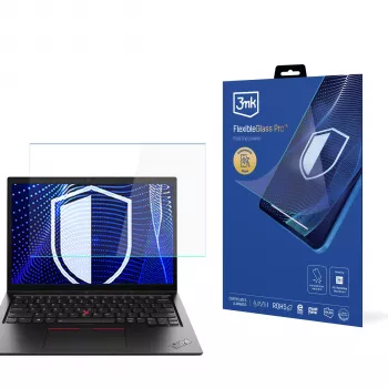 3MK PROTECTION zaštitna folija za zaslon FlexibleGlass Pro za Lenovo ThinkPad L13 Gen 6