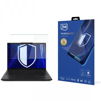 3MK PROTECTION zaštitna folija za zaslon FlexibleGlass Pro za Lenovo ThinkPad L14 Gen 6 (14 inch)