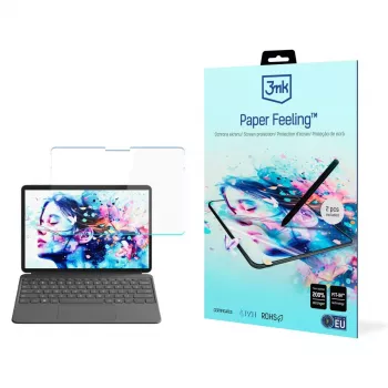 3MK PROTECTION PaperFeeling zaštitna folija za zaslon za Microsoft Surface Pro Copilot+ 12, 2 komada