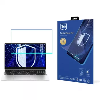 3MK PROTECTION HP 250R G10 15.6 - do 17 3mk FlexibleGlass Pro zaštitna folija za zaslon