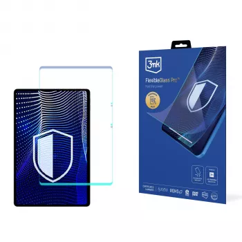 3MK PROTECTION OnePlus Pad Lite - do 13 3mk FlexibleGlass Pro zaštitna folija za zaslon