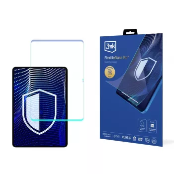 3MK PROTECTION FlexibleGlass Pro zaštitna folija za zaslon za Xiaomi Pad 7S Pro (do 13 inch)
